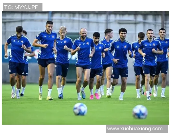 迪纳摩与布拉格对决前瞻分析及比赛结果预测