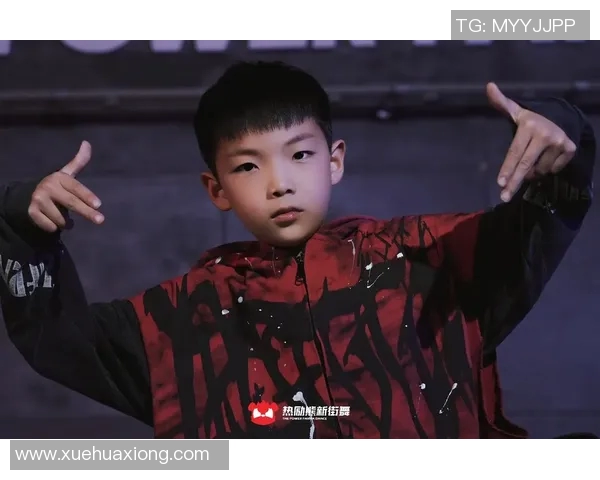 重庆街舞队引领潮流最新街舞技术TOP10全解析