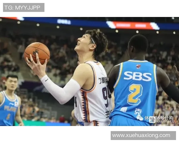 重庆极限运动队的独特节奏打法解析与战术创新探讨