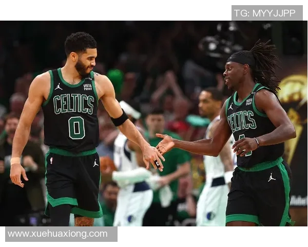 魔术队与凯尔特人激战正酣谁能在这场对决中笑到最后