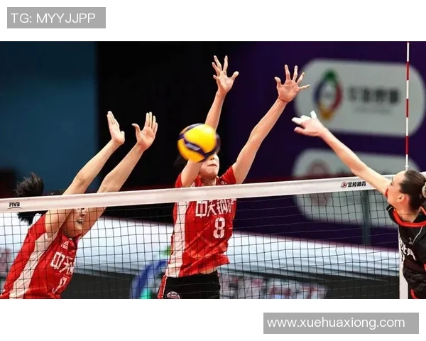 上海排球队在最新排球状态排行榜中荣登第八名展现强劲实力与潜力