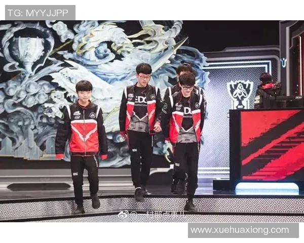 CSGO战术解析：深入探讨EDG战队的防守策略与技巧