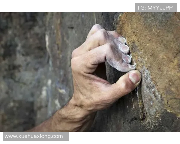 广州攀岩队的拼搏故事与极限运动联赛的荣耀之路