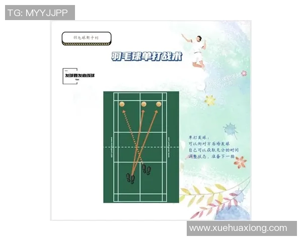 深圳羽毛球队进攻战术解析与实战应用探讨