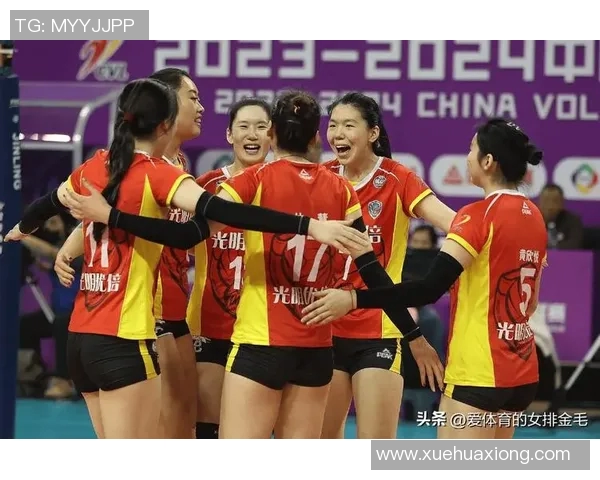 排球力量排行榜发布成都排球队荣获第八名展现实力与潜力