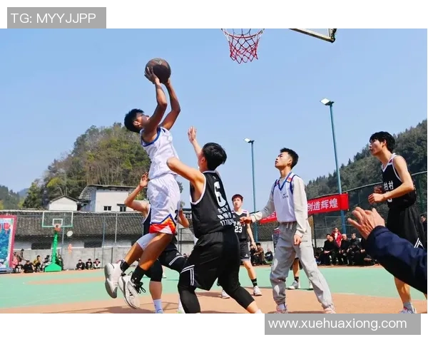 篮球魅力无穷：深入解析重庆篮球队的团队协作与默契配合