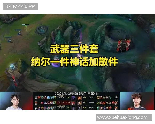 赛后复盘：BLG与WE的对决分析与战术探讨